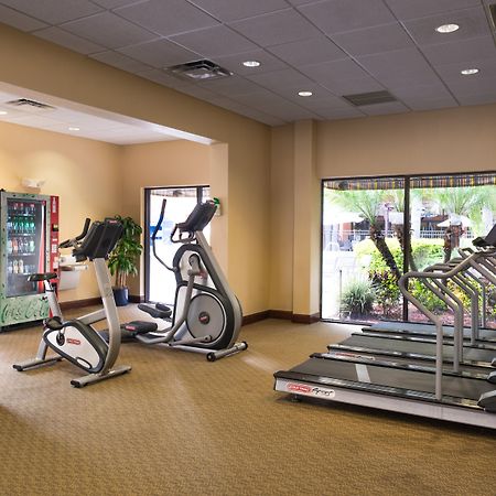 קיסימי Holiday Inn & Suites Orlando Sw - Celebration Area By Ihg מראה חיצוני תמונה