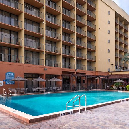 קיסימי Holiday Inn & Suites Orlando Sw - Celebration Area By Ihg מראה חיצוני תמונה