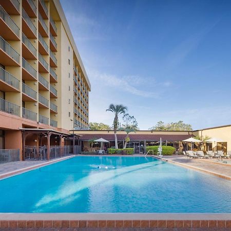 קיסימי Holiday Inn & Suites Orlando Sw - Celebration Area By Ihg מראה חיצוני תמונה