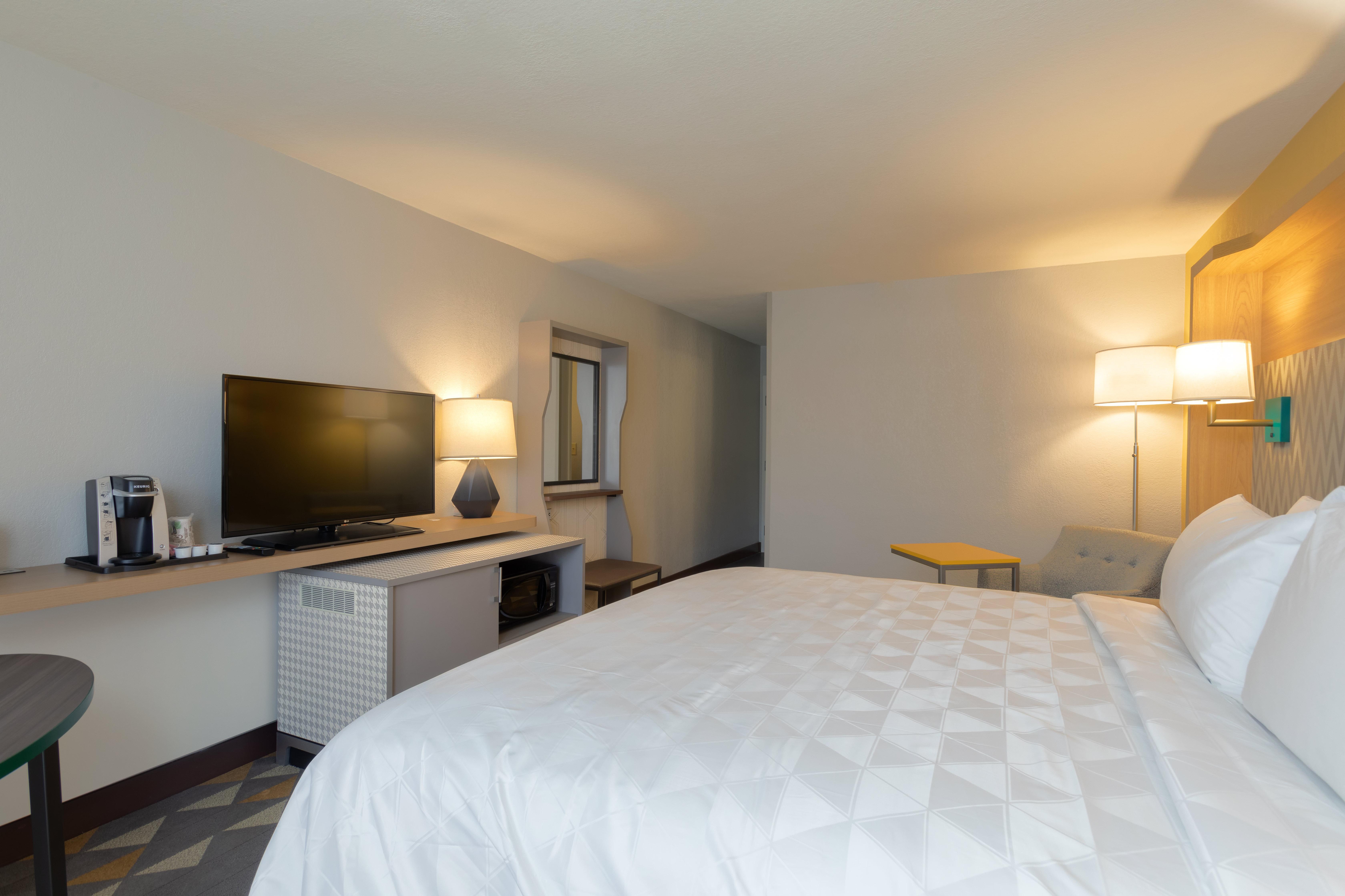 קיסימי Holiday Inn & Suites Orlando Sw - Celebration Area By Ihg מראה חיצוני תמונה