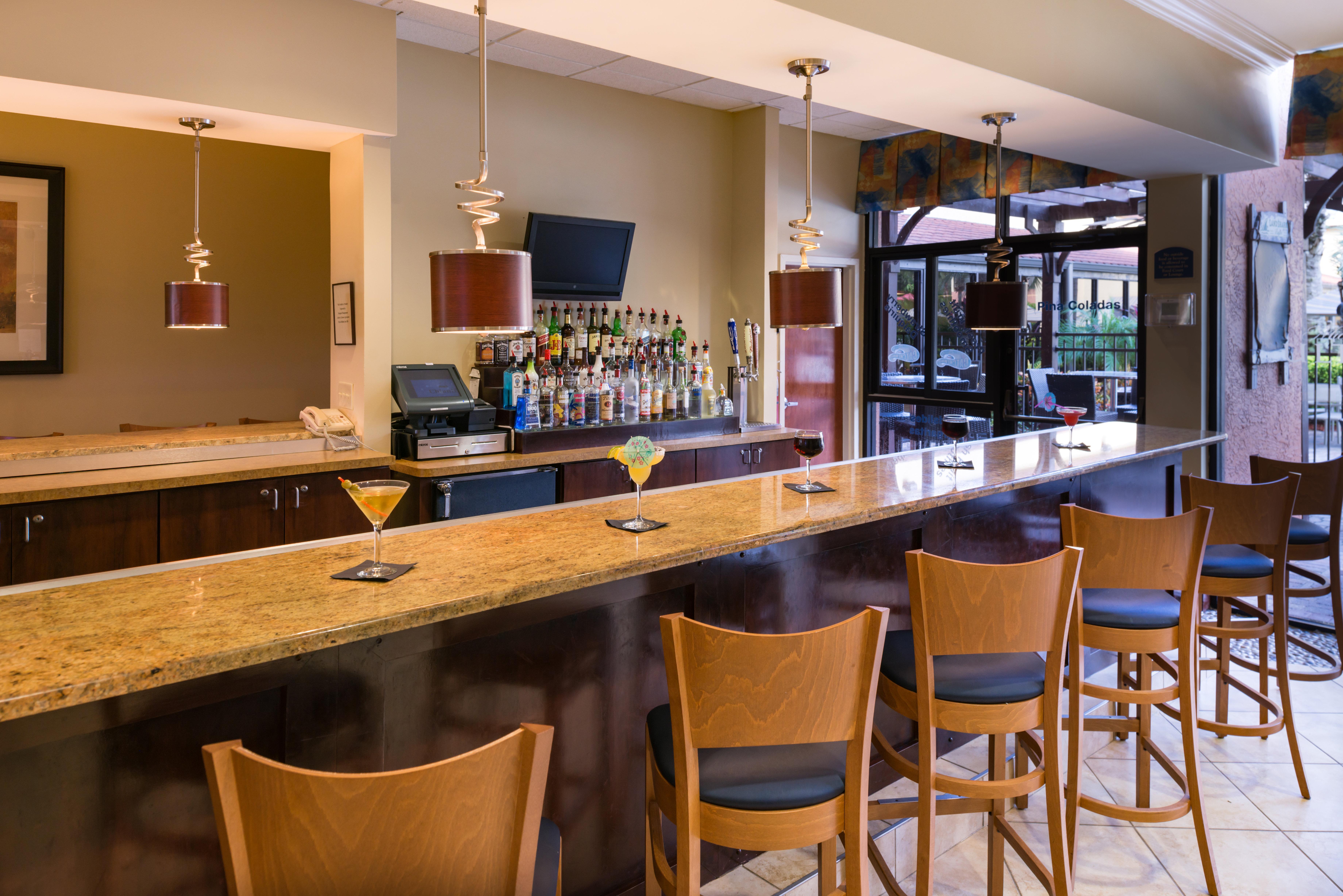 קיסימי Holiday Inn & Suites Orlando Sw - Celebration Area By Ihg מראה חיצוני תמונה