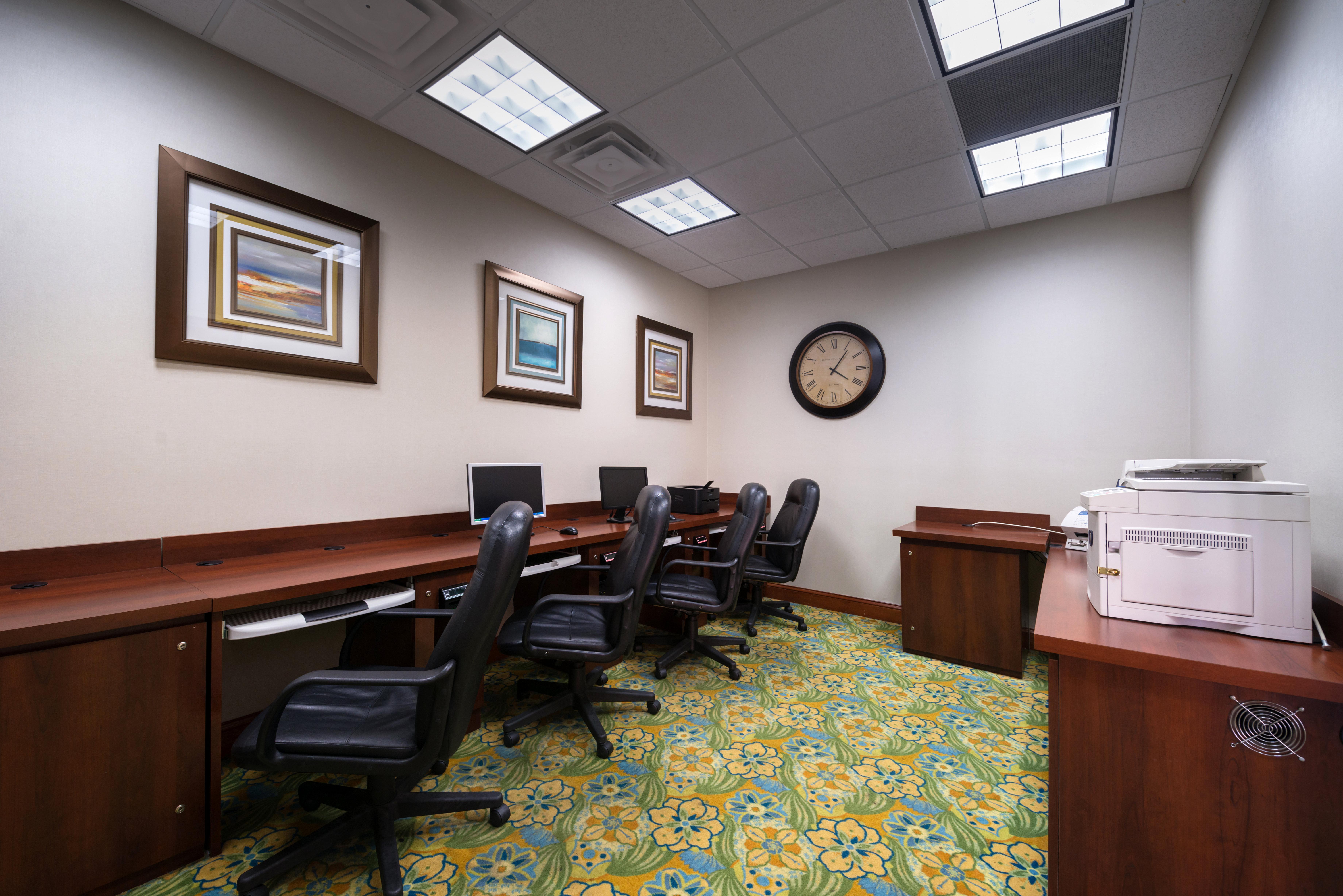 קיסימי Holiday Inn & Suites Orlando Sw - Celebration Area By Ihg מראה חיצוני תמונה
