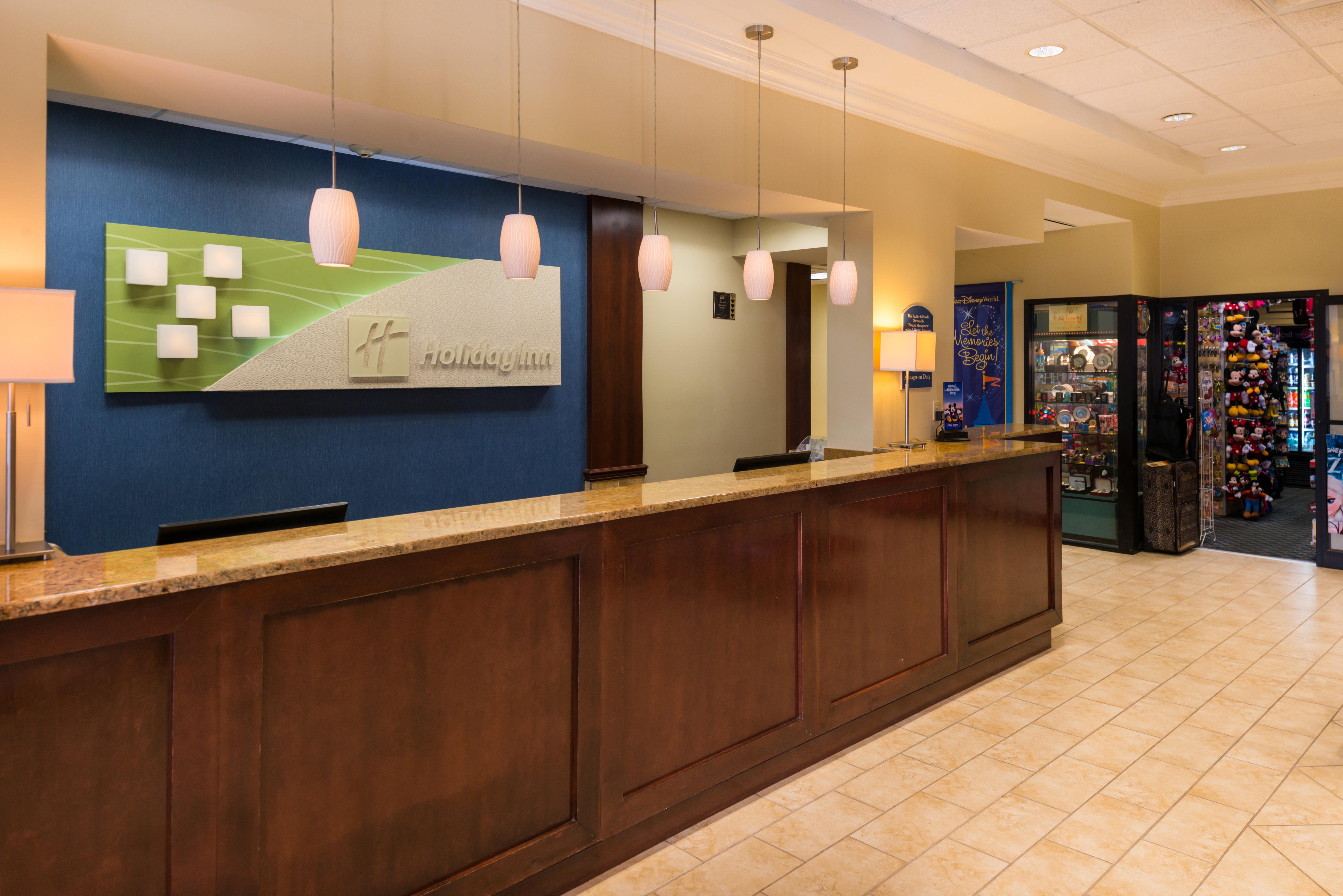 קיסימי Holiday Inn & Suites Orlando Sw - Celebration Area By Ihg מראה חיצוני תמונה