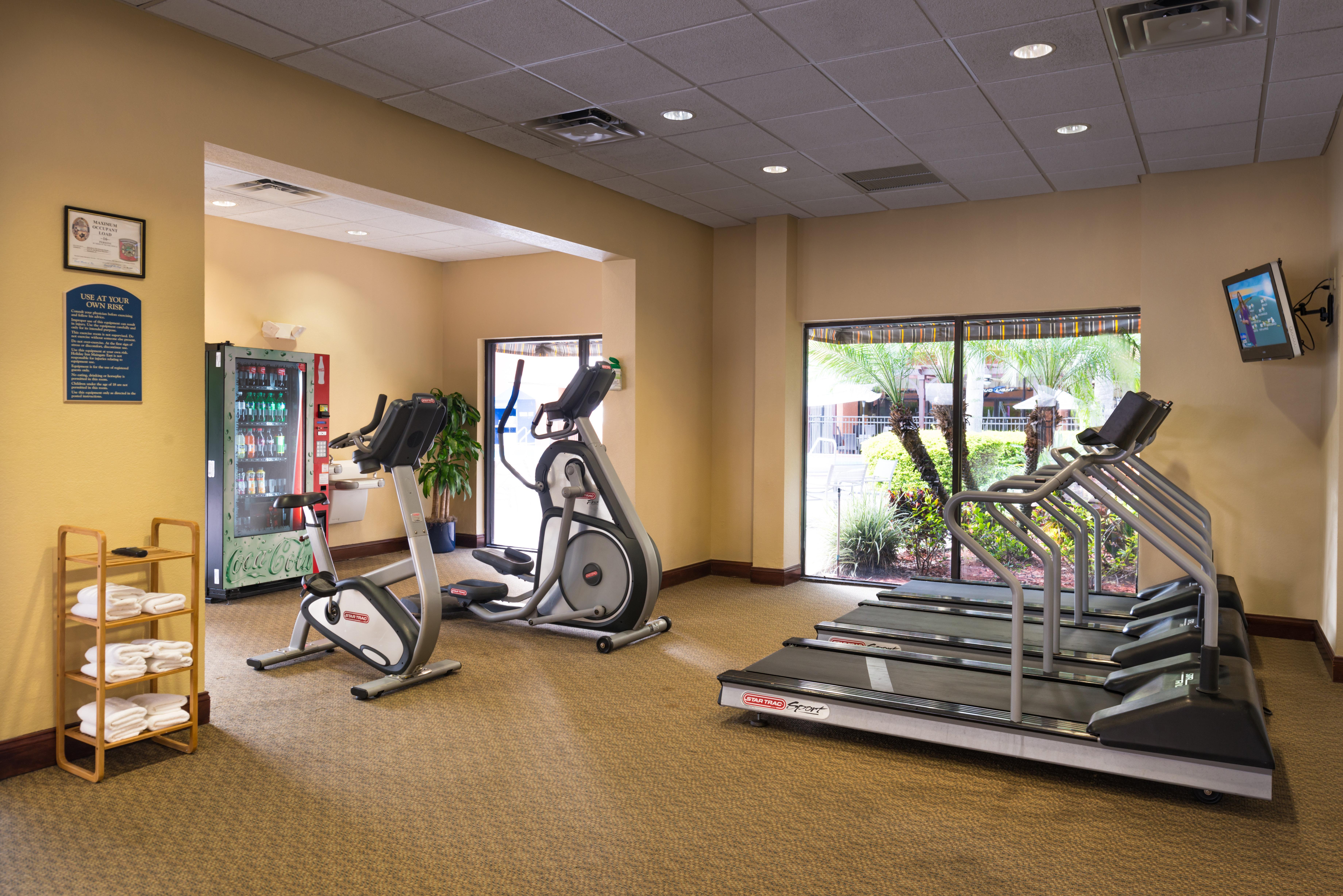 קיסימי Holiday Inn & Suites Orlando Sw - Celebration Area By Ihg מראה חיצוני תמונה