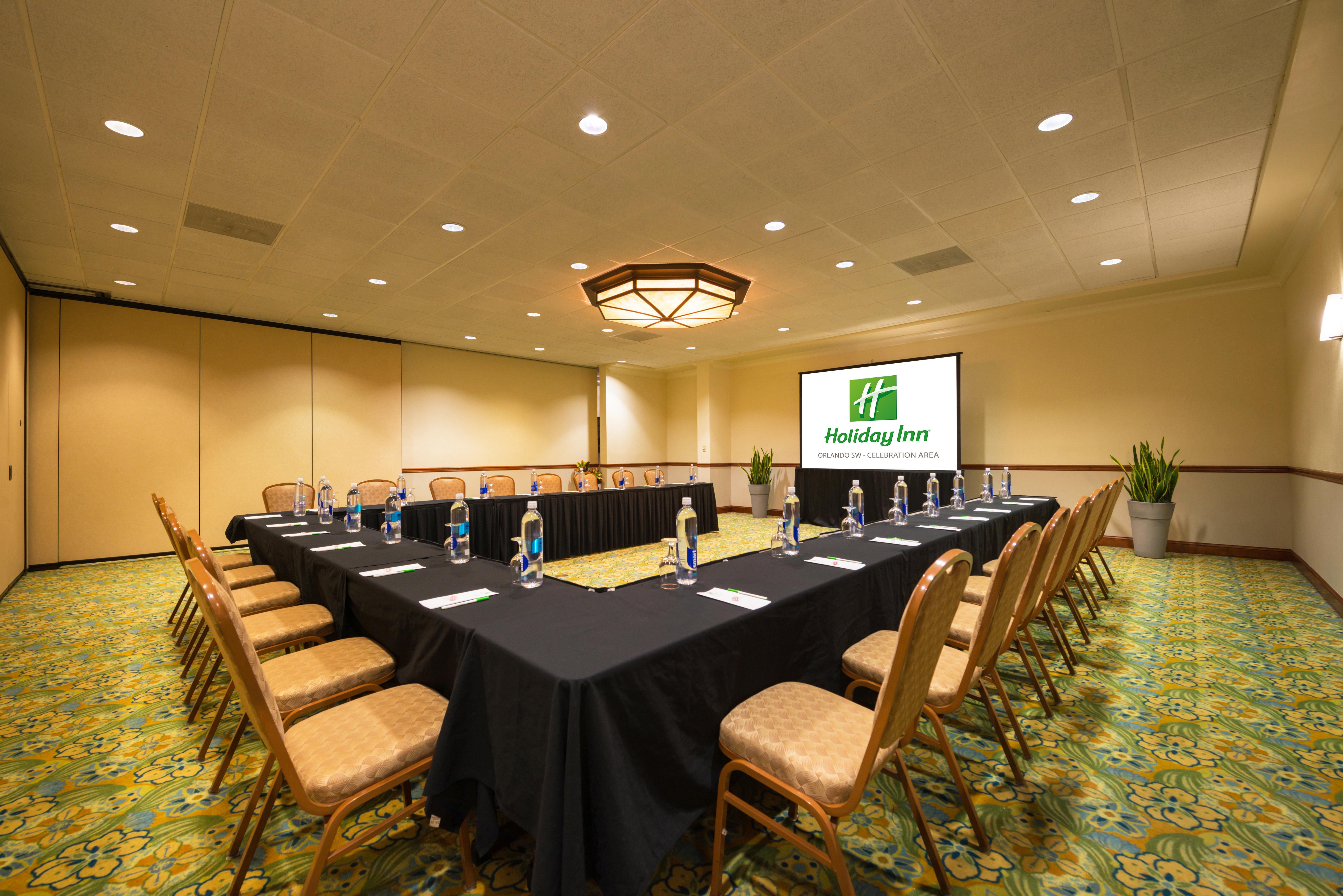 קיסימי Holiday Inn & Suites Orlando Sw - Celebration Area, An Ihg Hotel מראה חיצוני תמונה