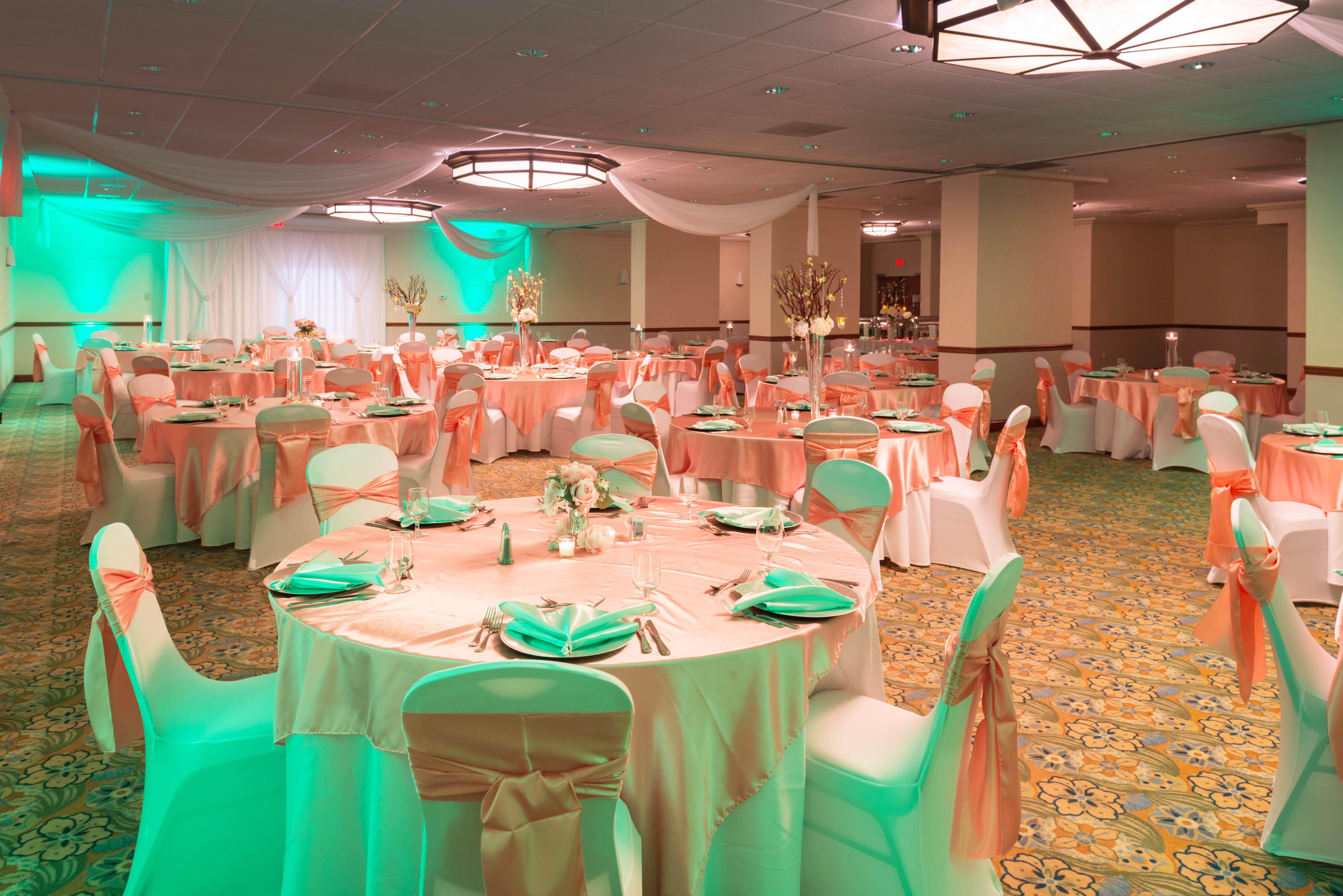 קיסימי Holiday Inn & Suites Orlando Sw - Celebration Area, An Ihg Hotel מראה חיצוני תמונה