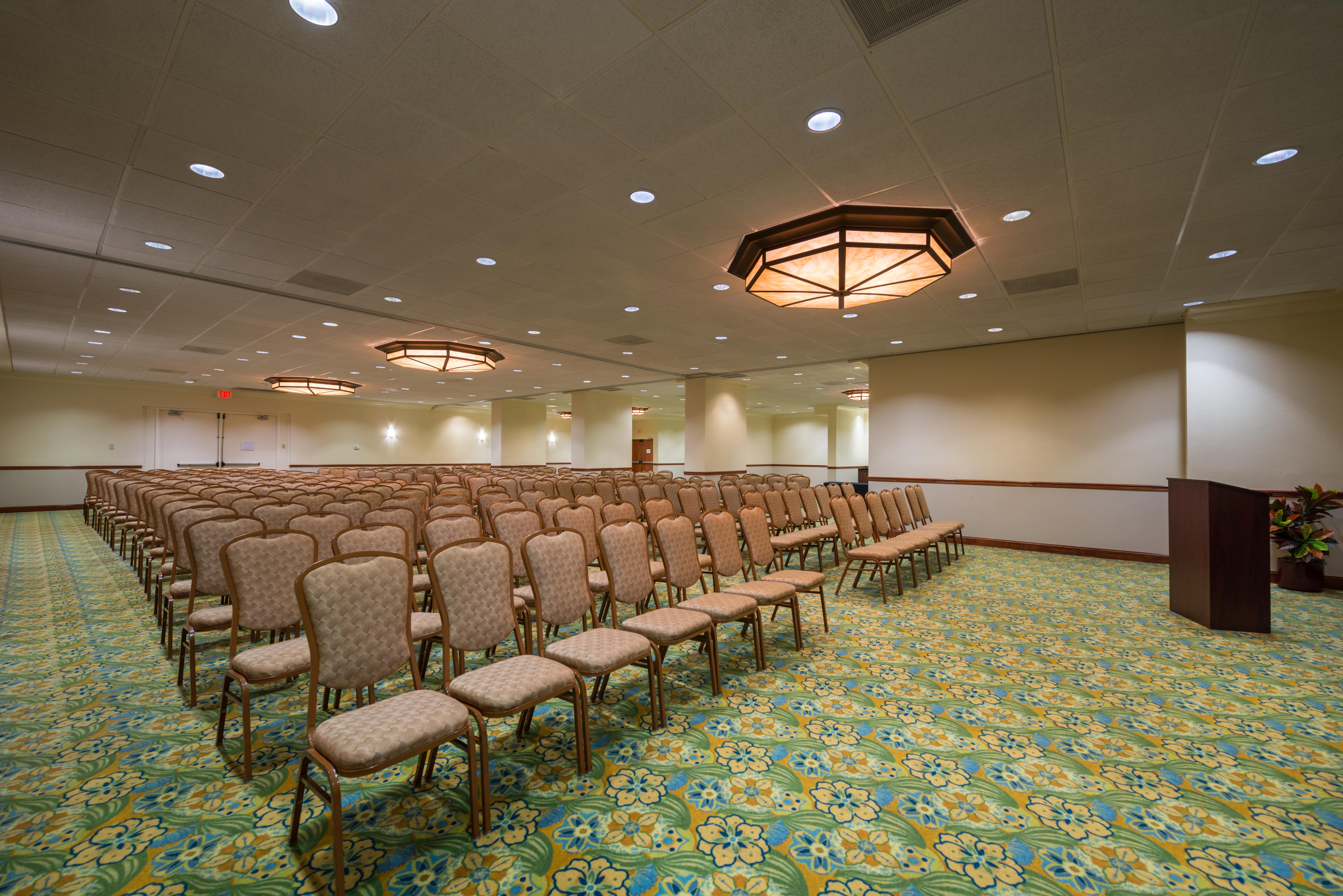 קיסימי Holiday Inn & Suites Orlando Sw - Celebration Area, An Ihg Hotel מראה חיצוני תמונה