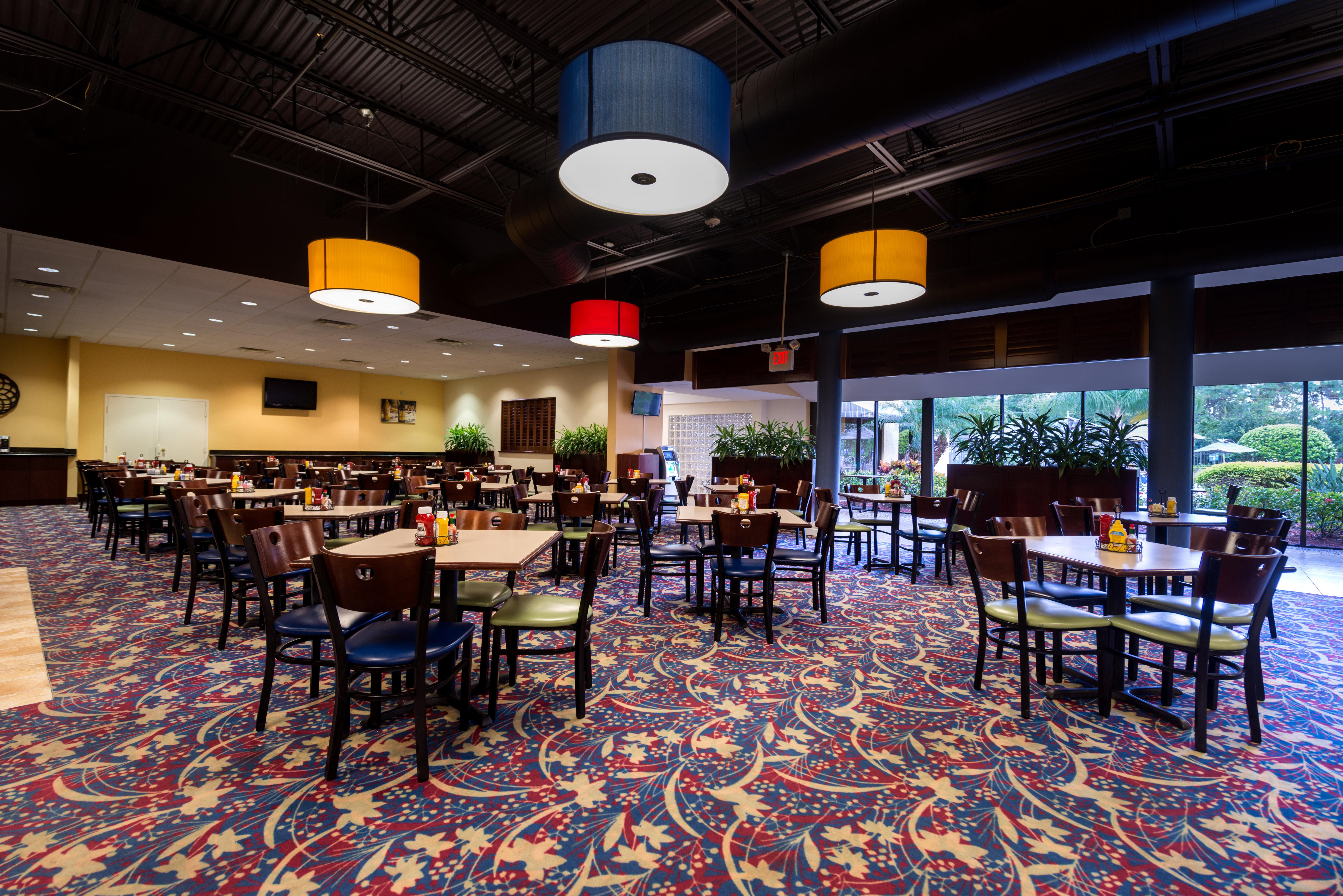 קיסימי Holiday Inn & Suites Orlando Sw - Celebration Area By Ihg מראה חיצוני תמונה
