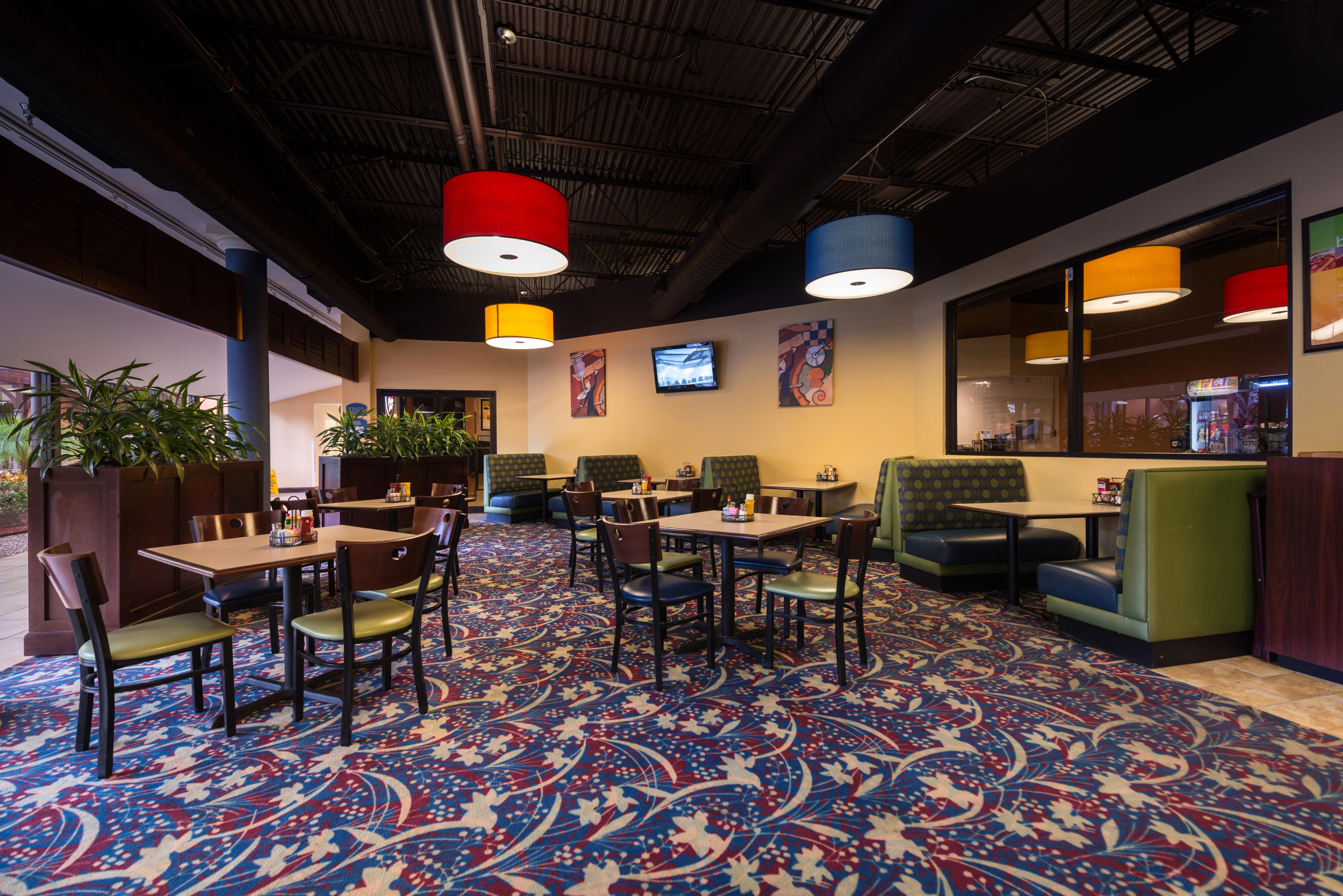 קיסימי Holiday Inn & Suites Orlando Sw - Celebration Area, An Ihg Hotel מראה חיצוני תמונה