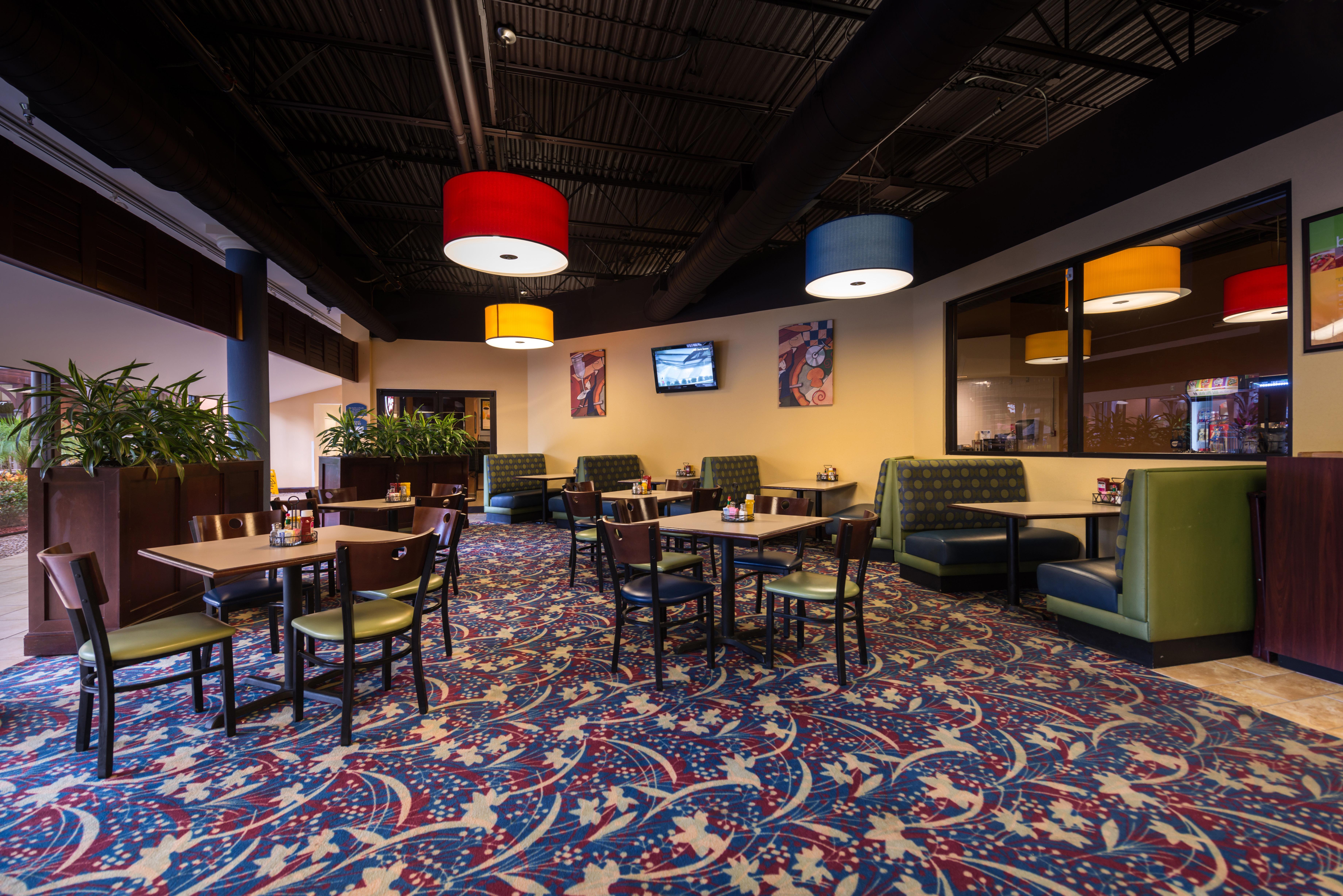 קיסימי Holiday Inn & Suites Orlando Sw - Celebration Area By Ihg מראה חיצוני תמונה