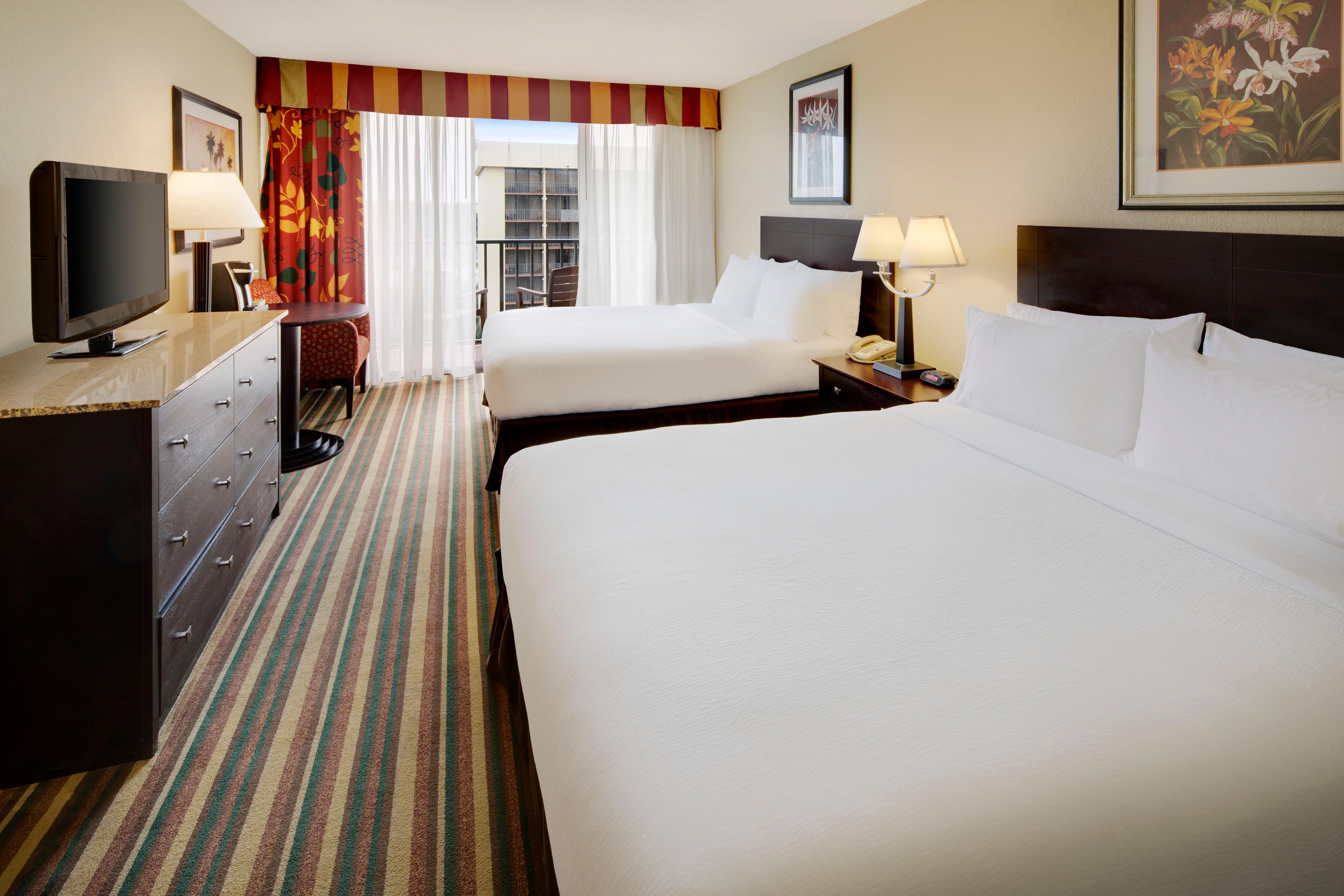 קיסימי Holiday Inn & Suites Orlando Sw - Celebration Area By Ihg מראה חיצוני תמונה