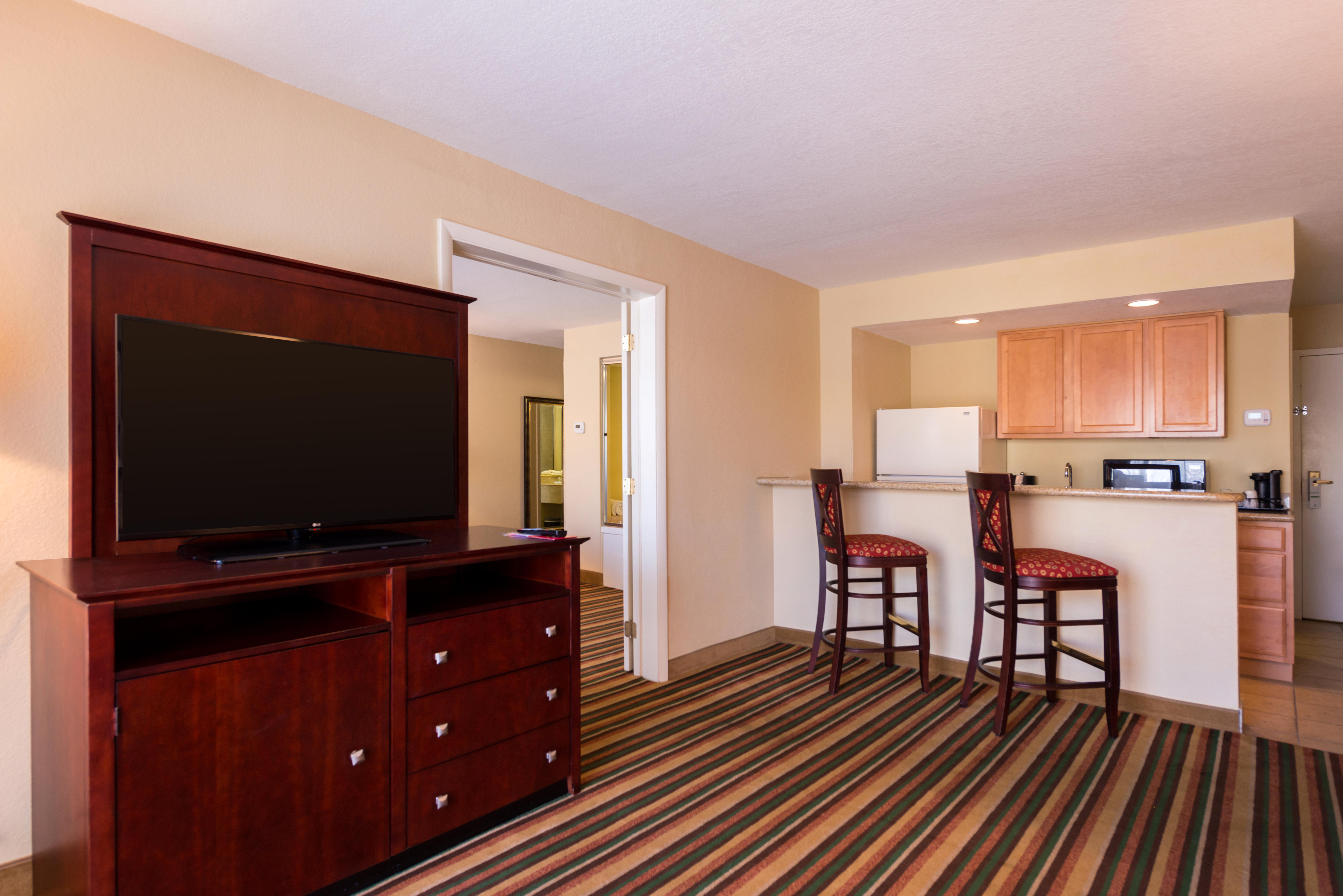 קיסימי Holiday Inn & Suites Orlando Sw - Celebration Area By Ihg מראה חיצוני תמונה