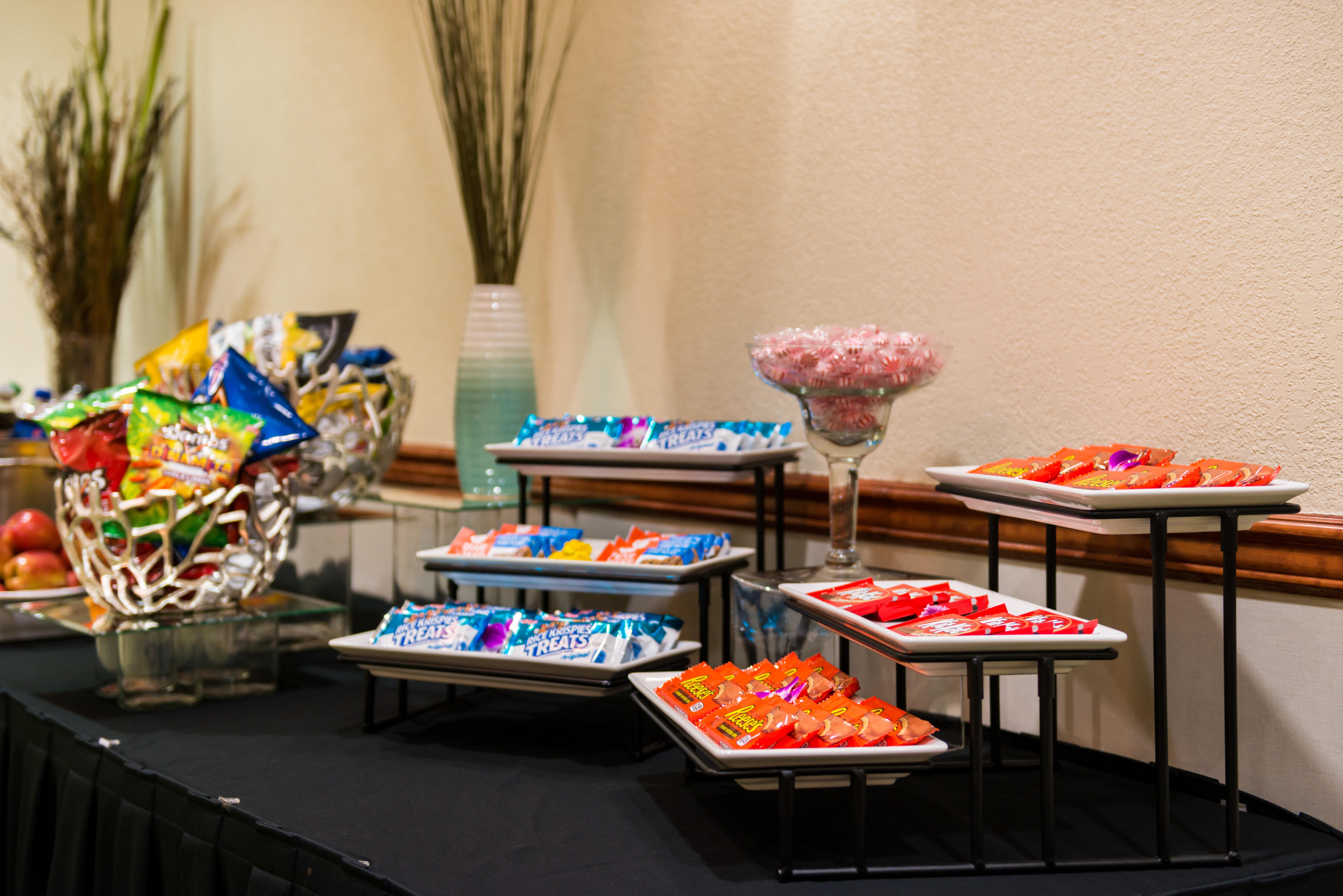 קיסימי Holiday Inn & Suites Orlando Sw - Celebration Area By Ihg מראה חיצוני תמונה