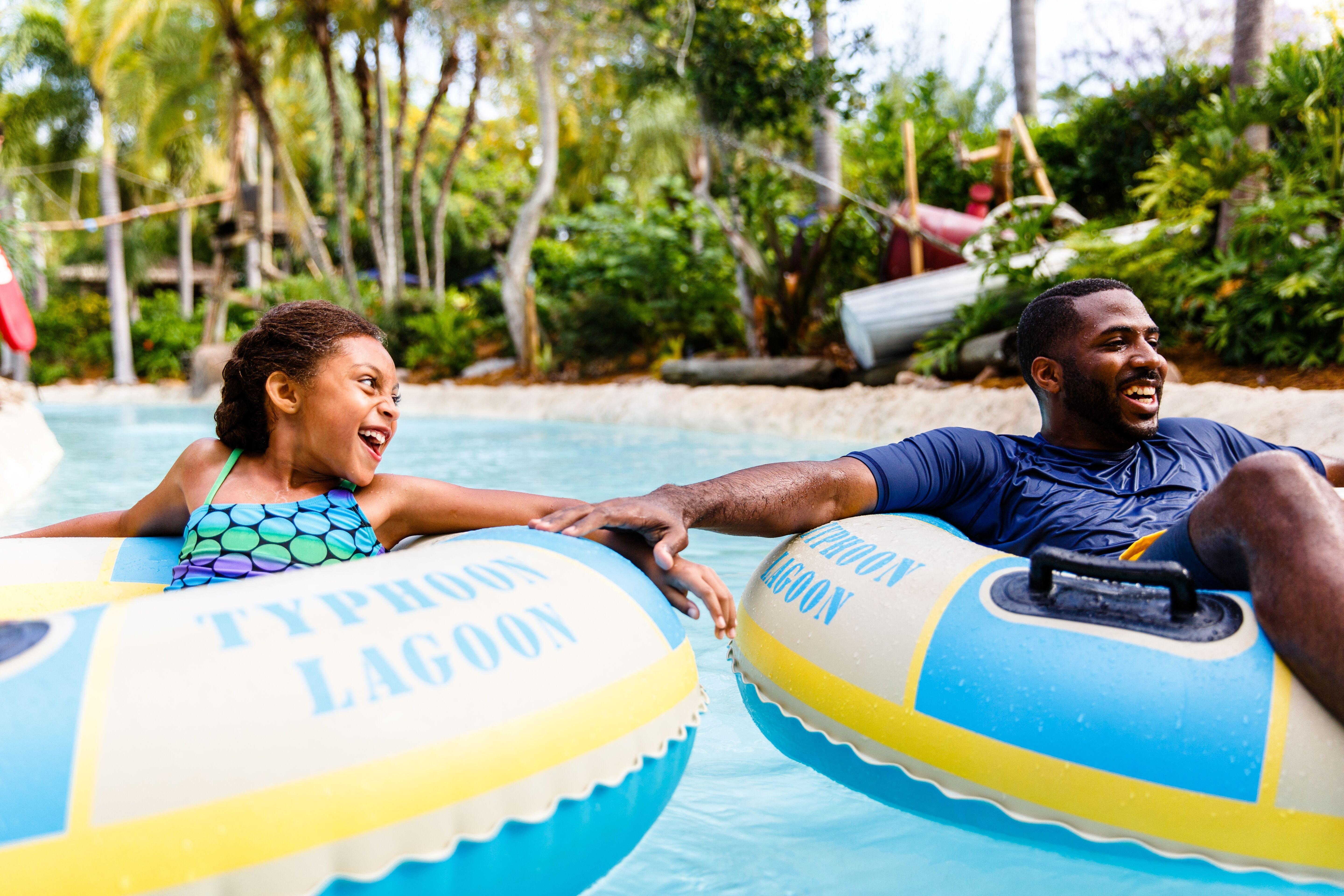 קיסימי Holiday Inn & Suites Orlando Sw - Celebration Area By Ihg מראה חיצוני תמונה