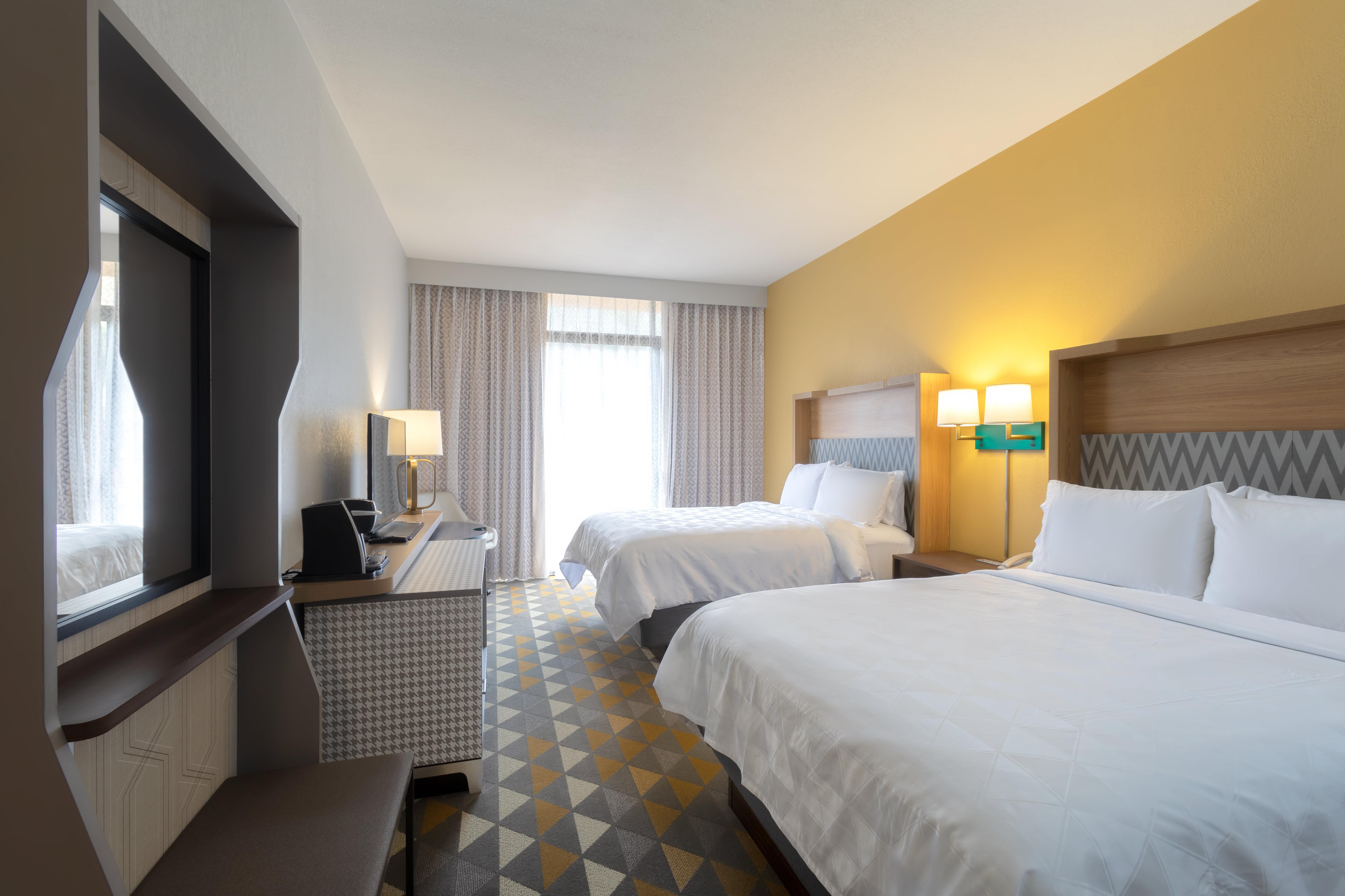 קיסימי Holiday Inn & Suites Orlando Sw - Celebration Area By Ihg מראה חיצוני תמונה