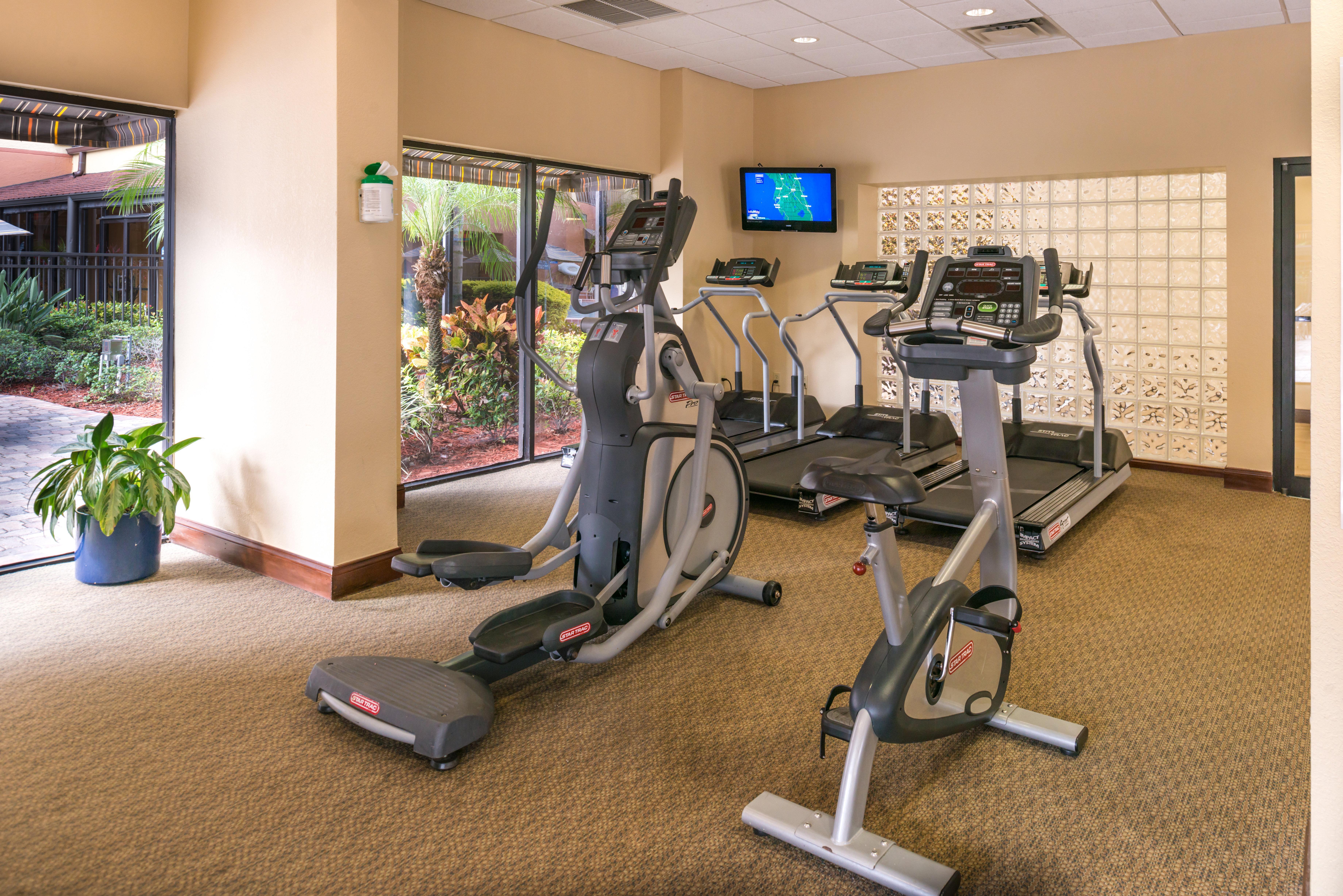 קיסימי Holiday Inn & Suites Orlando Sw - Celebration Area By Ihg מראה חיצוני תמונה