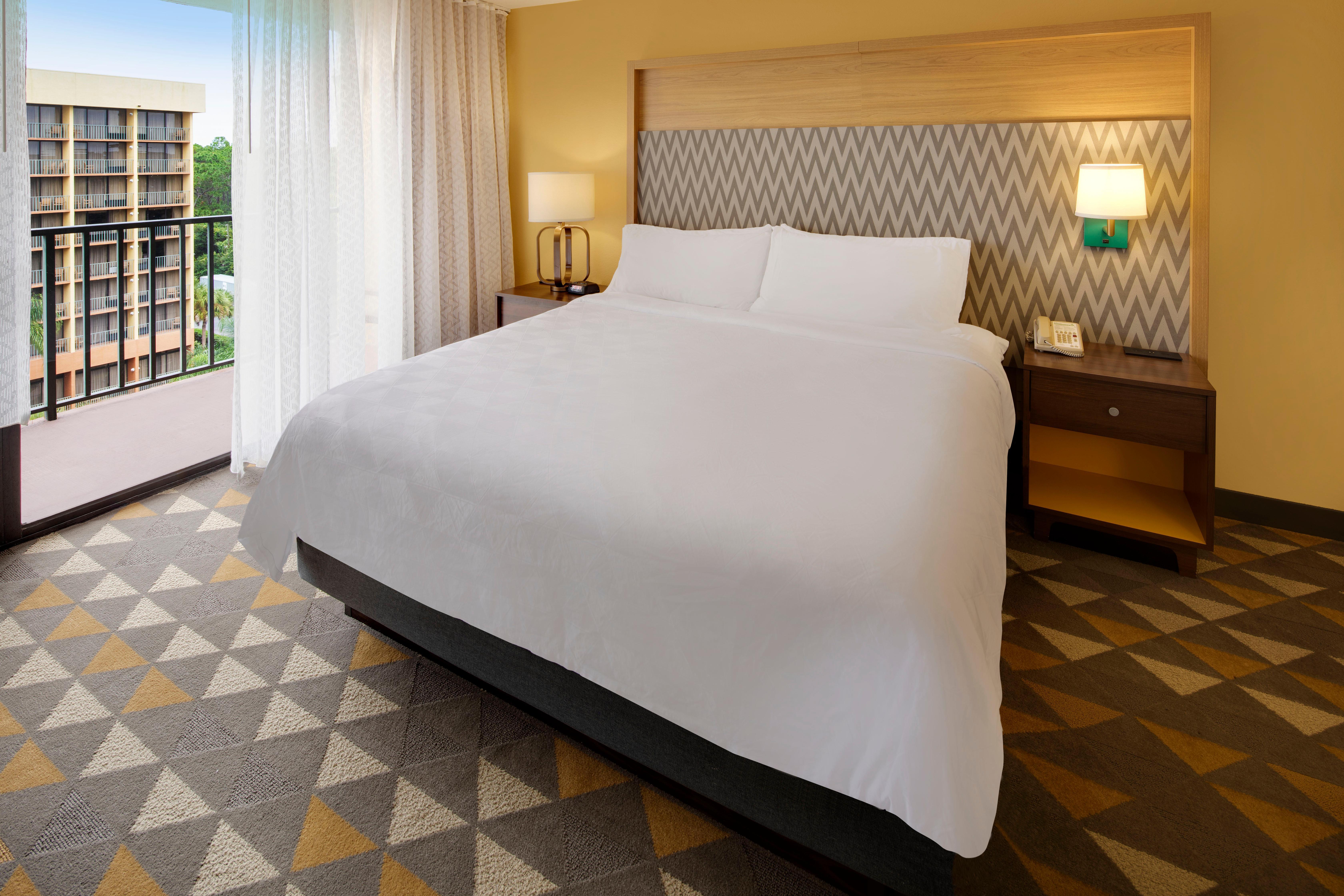 קיסימי Holiday Inn & Suites Orlando Sw - Celebration Area By Ihg מראה חיצוני תמונה