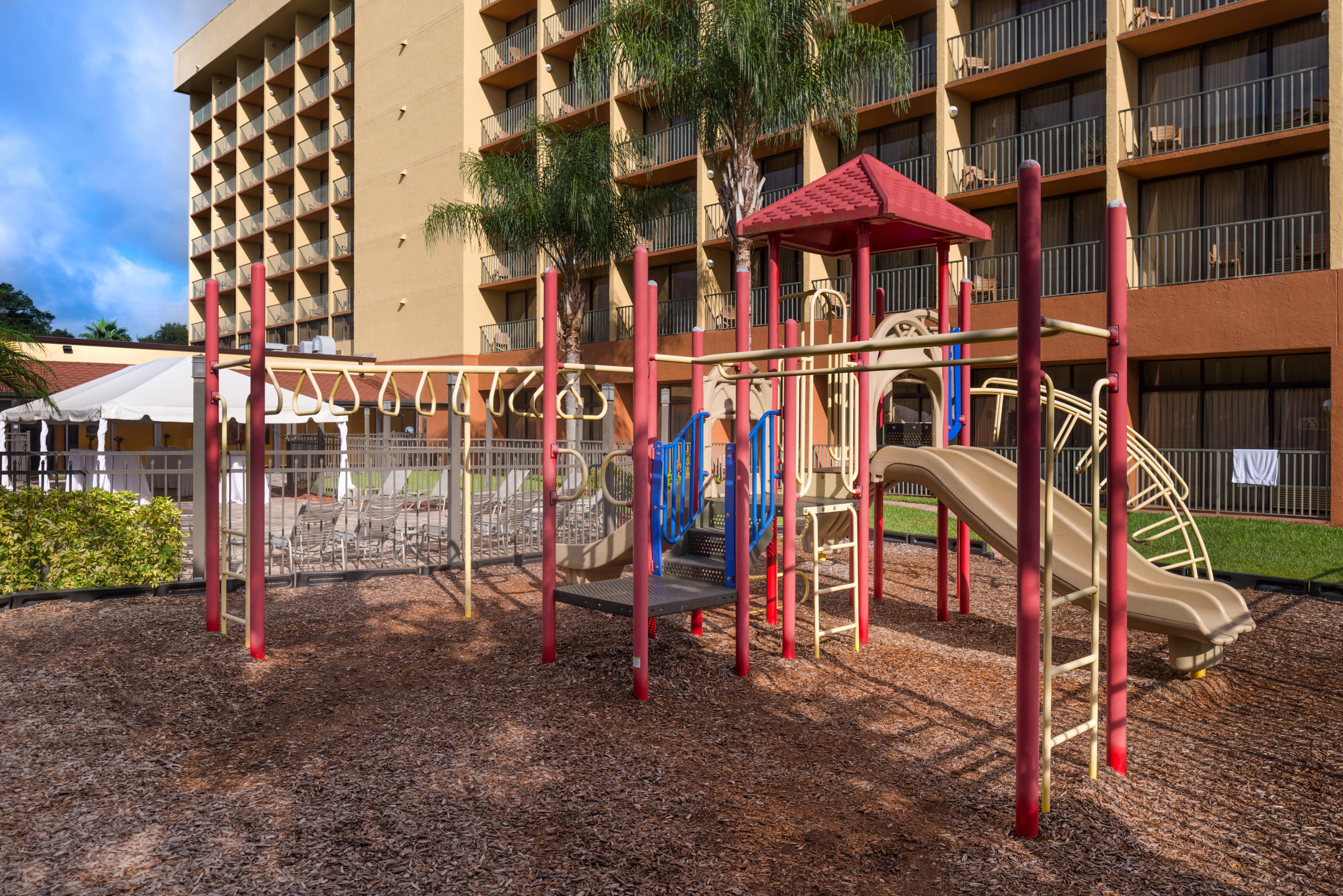 קיסימי Holiday Inn & Suites Orlando Sw - Celebration Area By Ihg מראה חיצוני תמונה