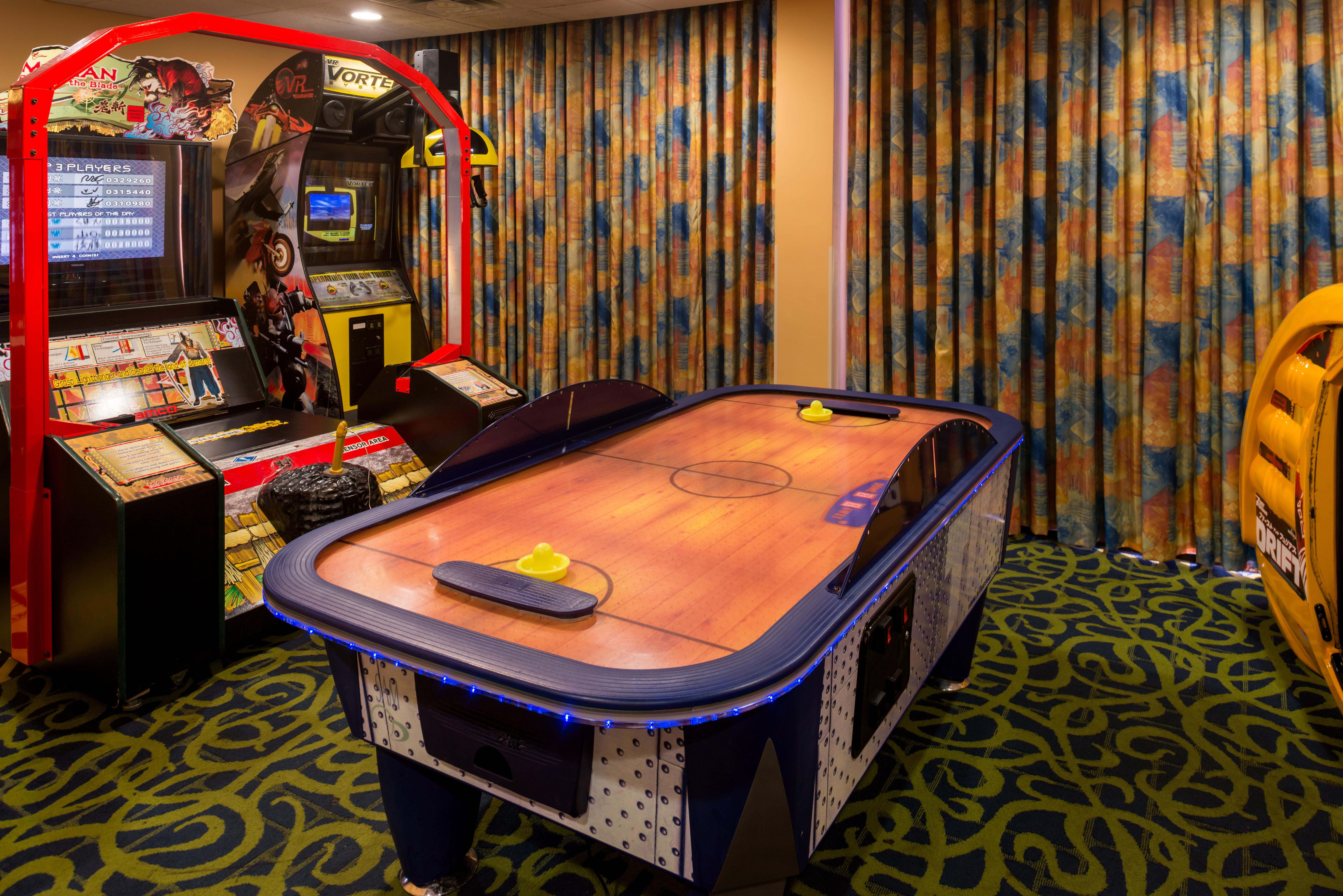 קיסימי Holiday Inn & Suites Orlando Sw - Celebration Area By Ihg מראה חיצוני תמונה