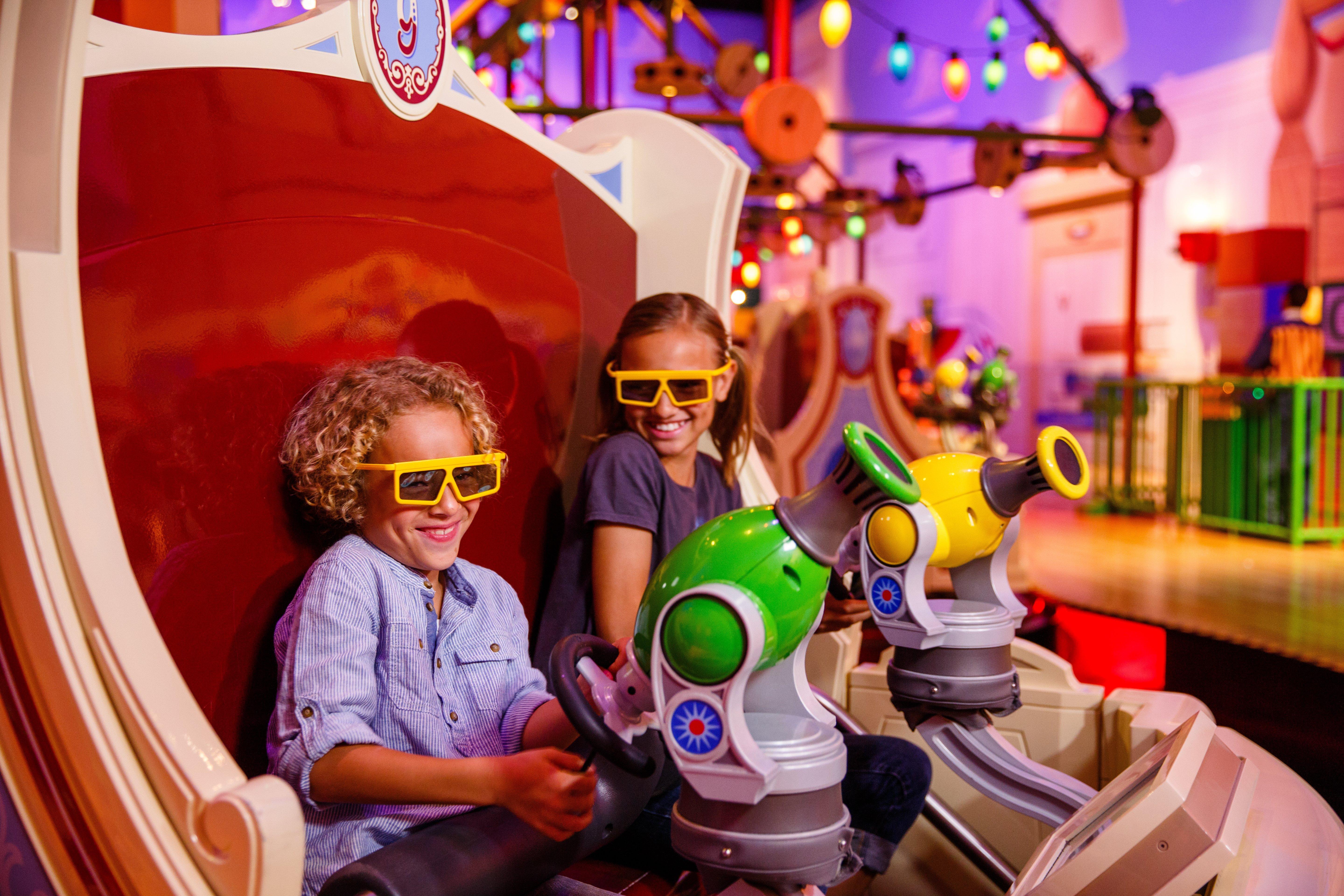 קיסימי Holiday Inn & Suites Orlando Sw - Celebration Area By Ihg מראה חיצוני תמונה