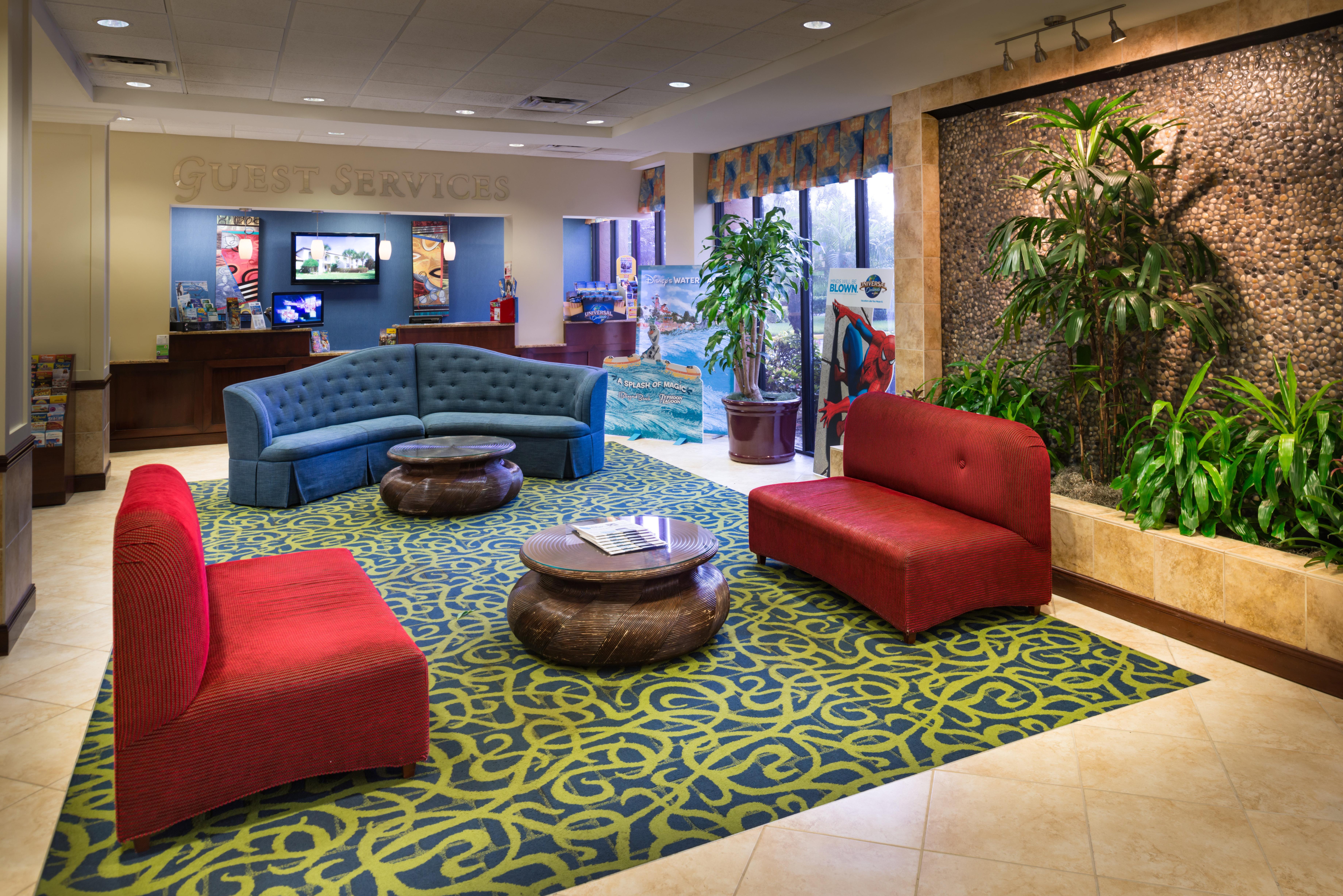 קיסימי Holiday Inn & Suites Orlando Sw - Celebration Area, An Ihg Hotel מראה חיצוני תמונה