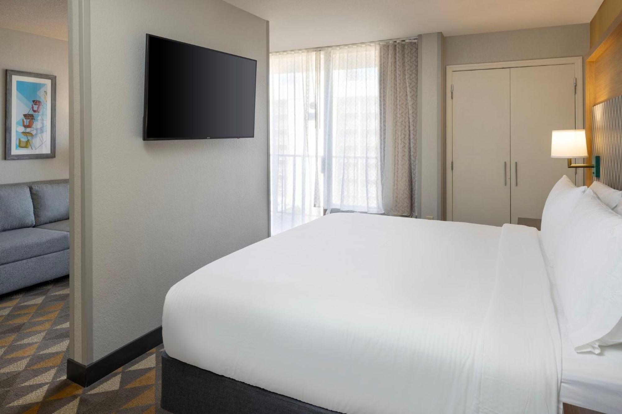 קיסימי Holiday Inn & Suites Orlando Sw - Celebration Area By Ihg מראה חיצוני תמונה