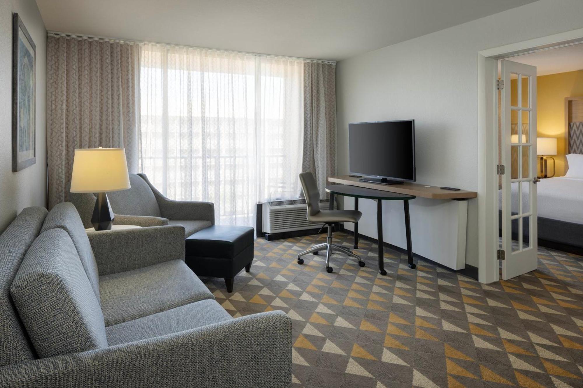 קיסימי Holiday Inn & Suites Orlando Sw - Celebration Area By Ihg מראה חיצוני תמונה