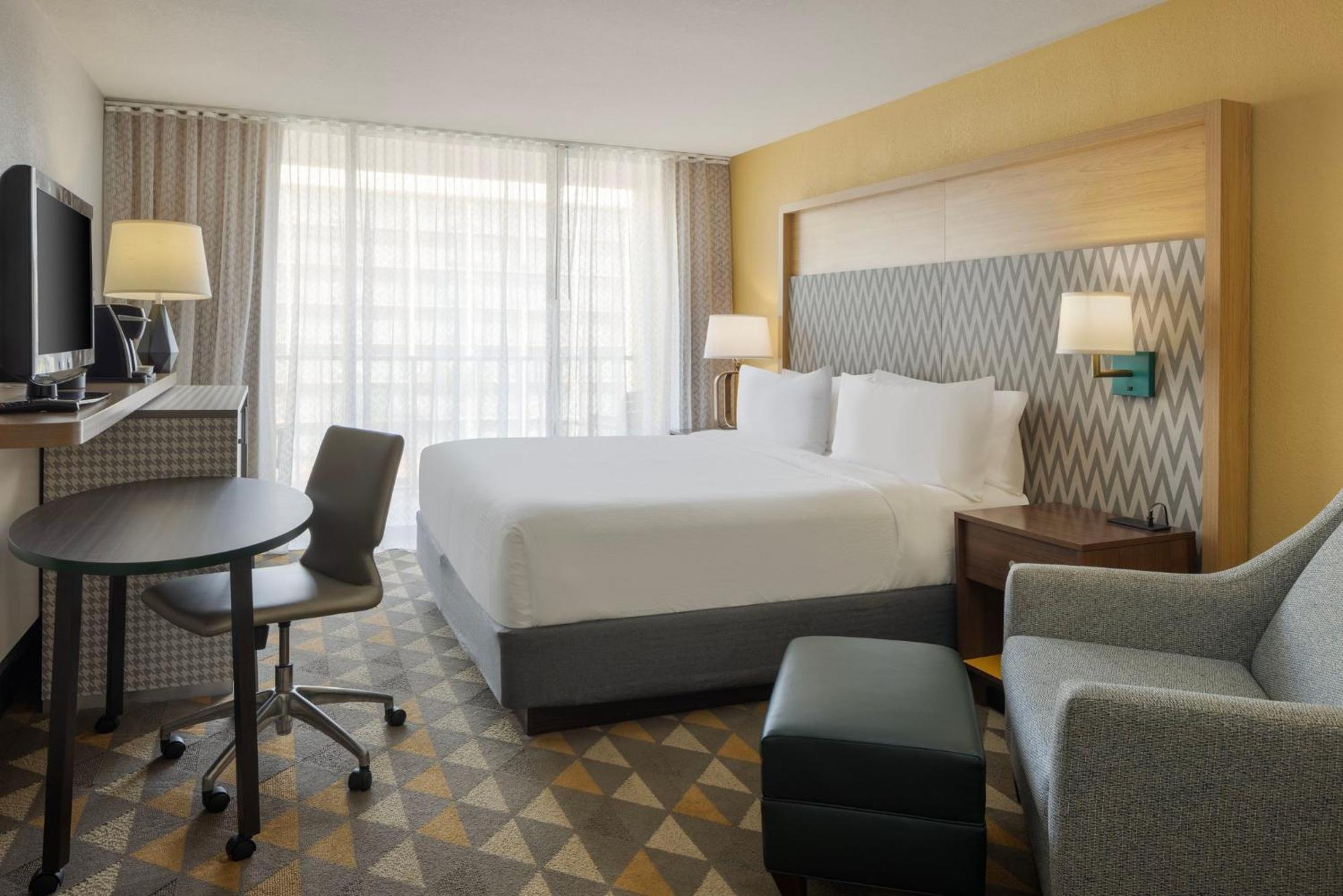 קיסימי Holiday Inn & Suites Orlando Sw - Celebration Area By Ihg מראה חיצוני תמונה
