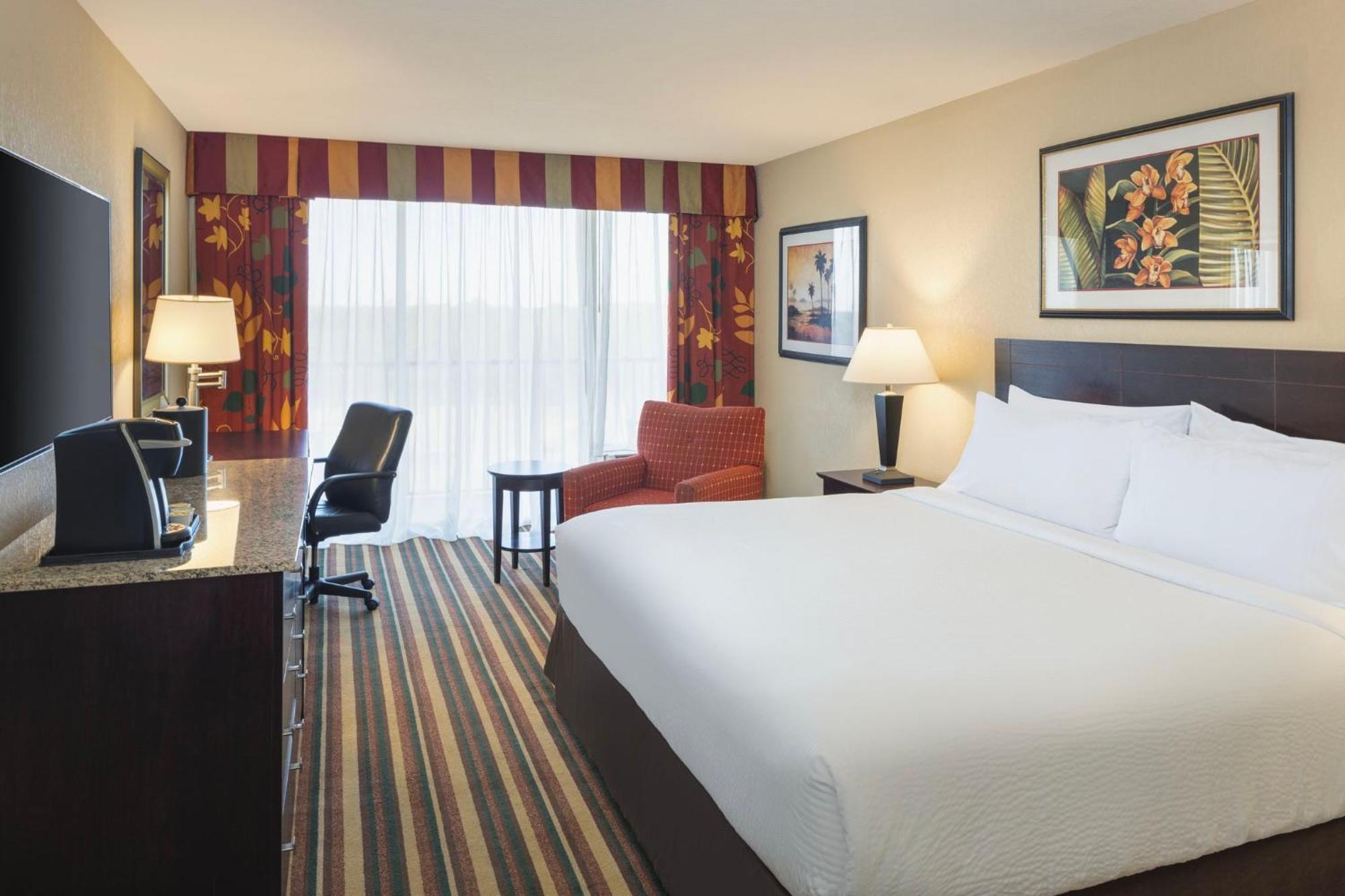 קיסימי Holiday Inn & Suites Orlando Sw - Celebration Area By Ihg מראה חיצוני תמונה