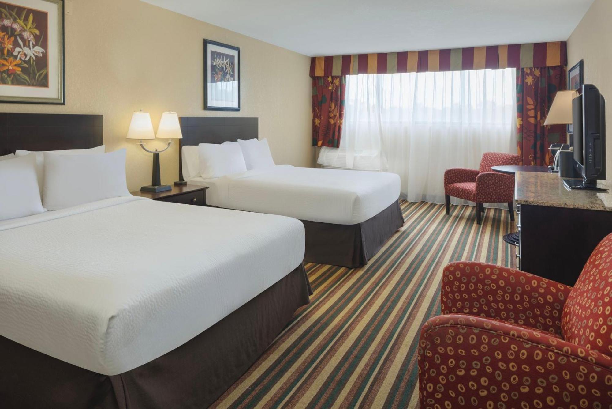קיסימי Holiday Inn & Suites Orlando Sw - Celebration Area By Ihg מראה חיצוני תמונה