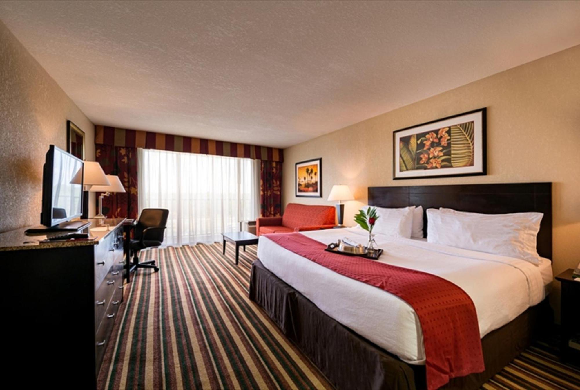 קיסימי Holiday Inn & Suites Orlando Sw - Celebration Area By Ihg מראה חיצוני תמונה