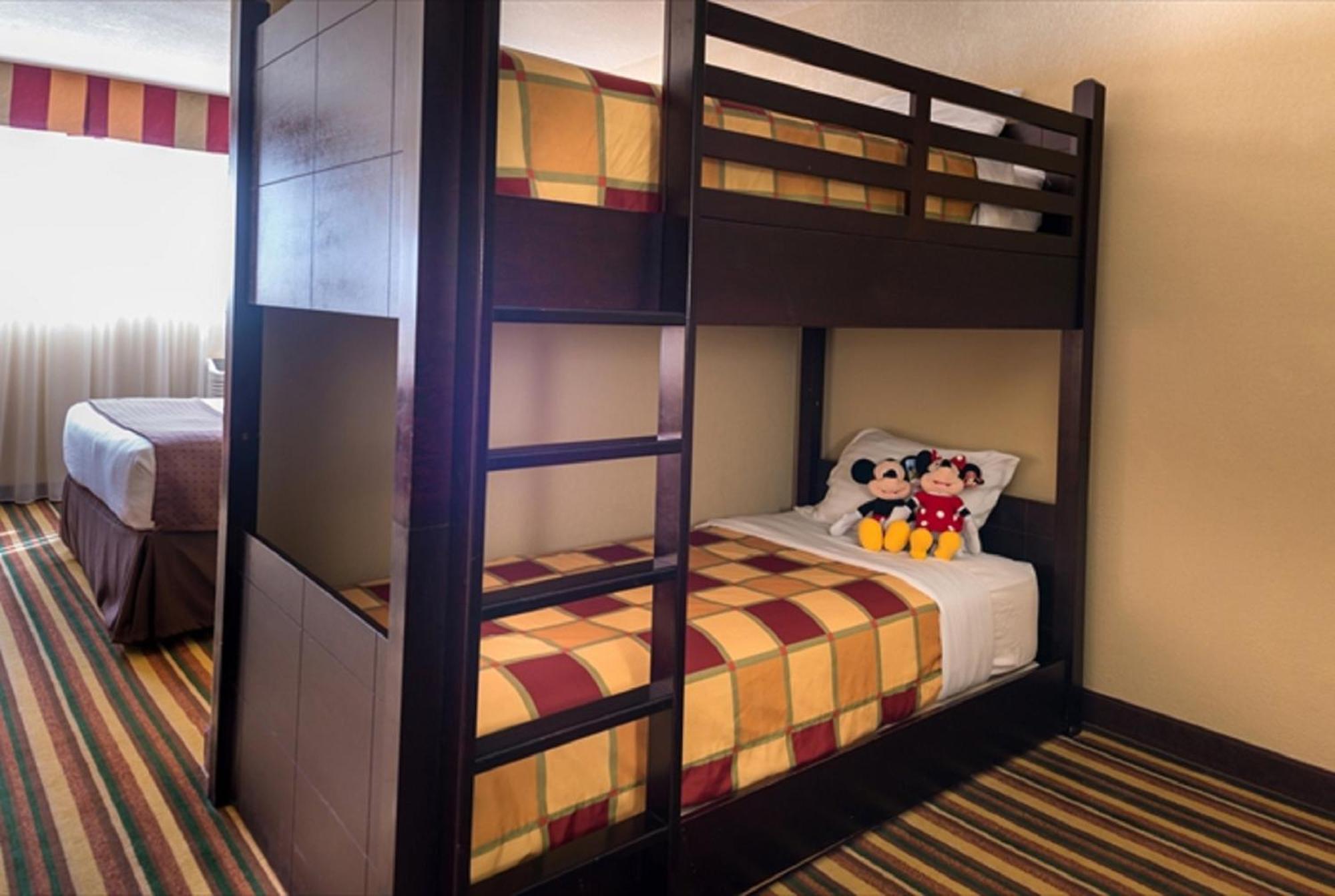קיסימי Holiday Inn & Suites Orlando Sw - Celebration Area By Ihg מראה חיצוני תמונה