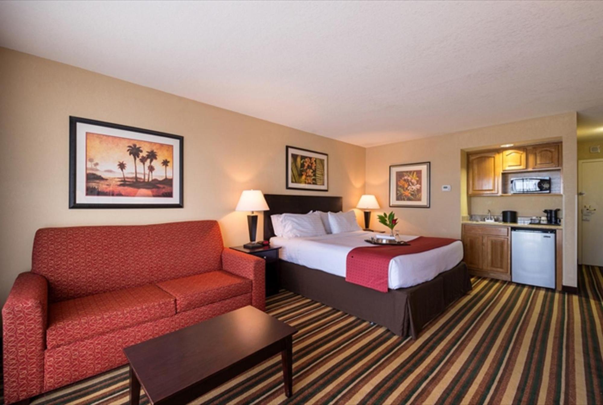 קיסימי Holiday Inn & Suites Orlando Sw - Celebration Area By Ihg מראה חיצוני תמונה
